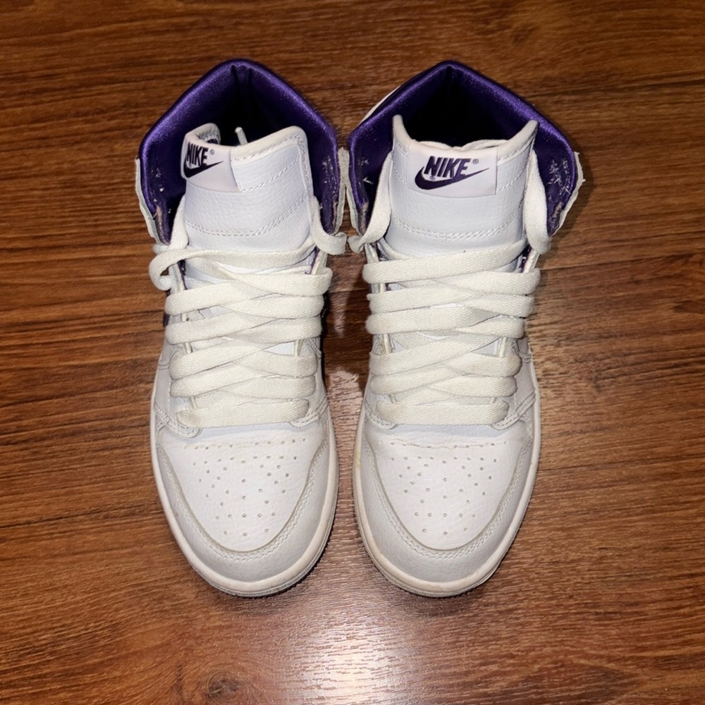 Air Jordan OG 1s